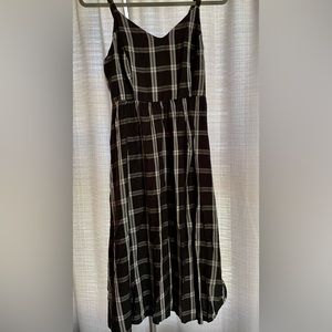 Old navy cami style midi dress